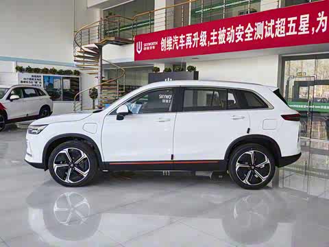 2024�� 1.5L PHEV 115KM ̩����