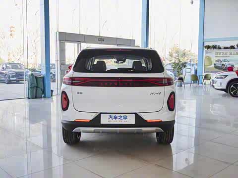 2024�� 1.5L PHEV 115KM ̩����