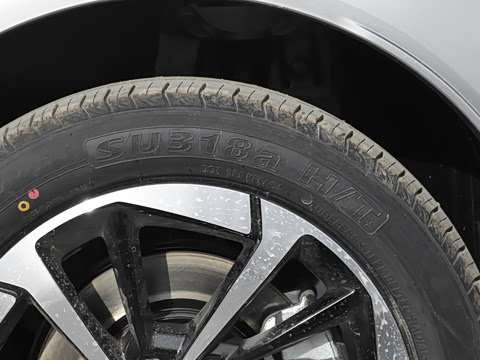 2025�� Plus 510 ������ 58.9kWh