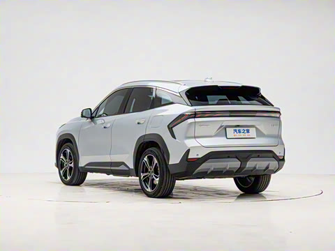 2025�� EM-i 115km ̽��+��