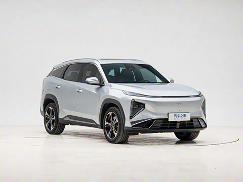 2025�� EM-i 115km ̽��+��