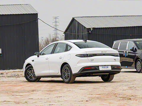 2025�� DM-i �Ǽݰ� 55KM�����