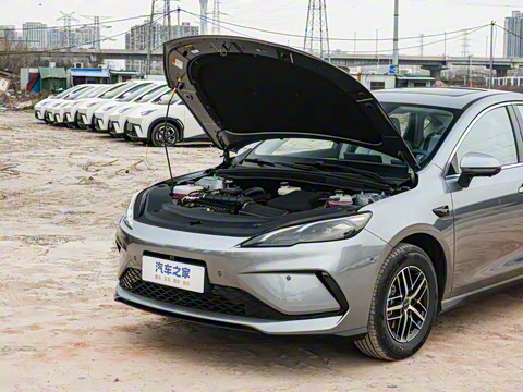 2025�� DM-i �Ǽݰ� 120KM�콢��