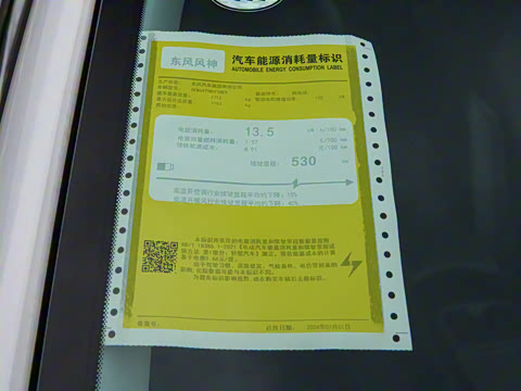 2024�� 530km PRO��Ӣ��