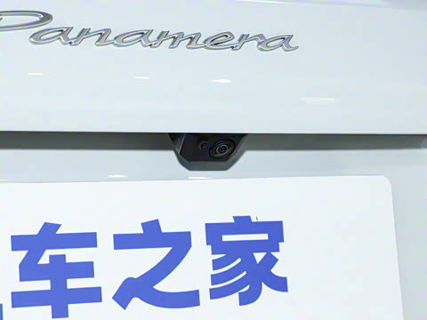 2024�� Panamera �����ӳ��� 2.9T