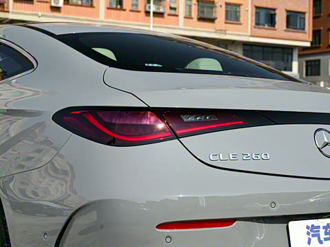 2025�� CLE 260 ���ܳ�