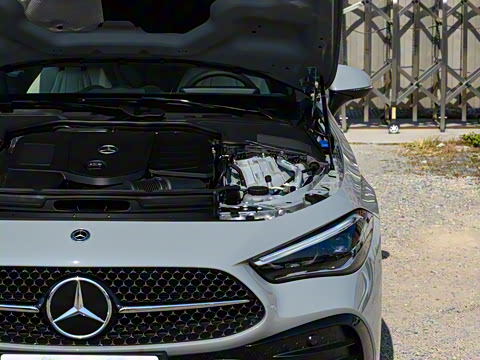 2025�� CLE 260 ���ܳ�