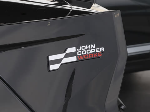 2025�� JOHN COOPER WORKS