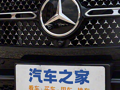 2025�� GLE 450 4MATIC ����SUV ʱ����