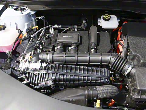 2025�� DM-i �Ǽݰ� 120KM��Խ��