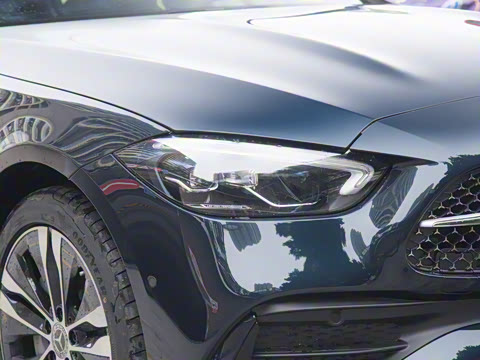 2024�� �Ŀ� C 350 eL