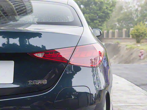 2024�� �Ŀ� C 350 eL