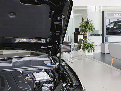 2023�� 3.0TSI ������ �����˶���װ