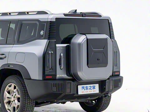 2025�� 2.0TD XWD �Զ�����+