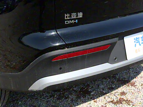 2025�� �ڶ��� DM-i 115KM��Խ��