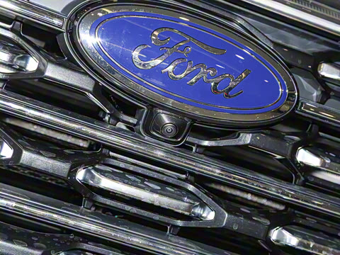 2024�� 2.3T EcoBoost �����ѽ�� 6��