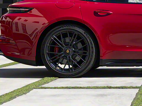 2024�� Panamera GTS 4.0T