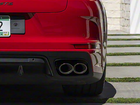 2024�� Panamera GTS 4.0T