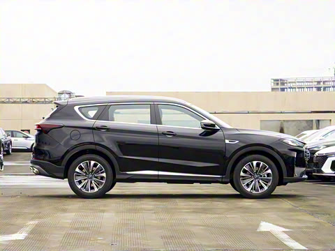 2025�� 1.5T CVT�콢PRO 5��