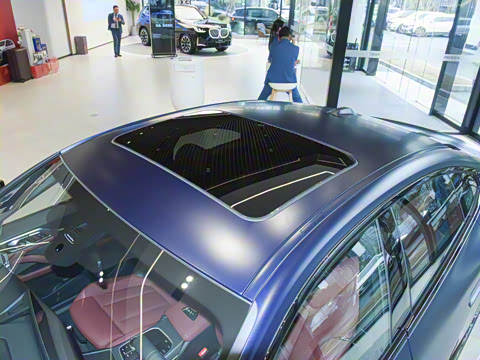 2024�� 430i Gran Coupe M�˶���ҹ��װ