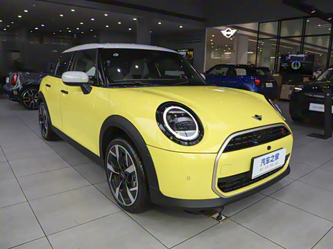 2025�� 2.0T COOPER S ������ ���Ű�