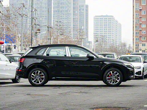 2025�� 45�����ذ� 40 TFSI ����������