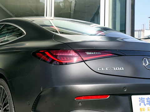 2025�� CLE 300 4MATIC �����ͽ��ܳ�