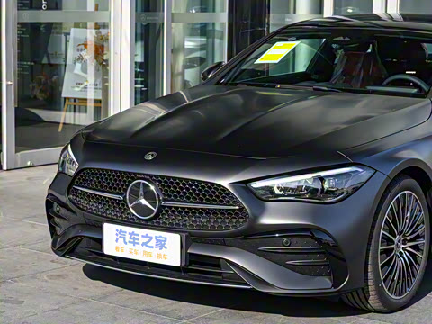 2025�� CLE 300 4MATIC �����ͽ��ܳ�