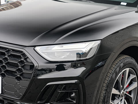 2025�� 45�����ذ� 40 TFSI ����������