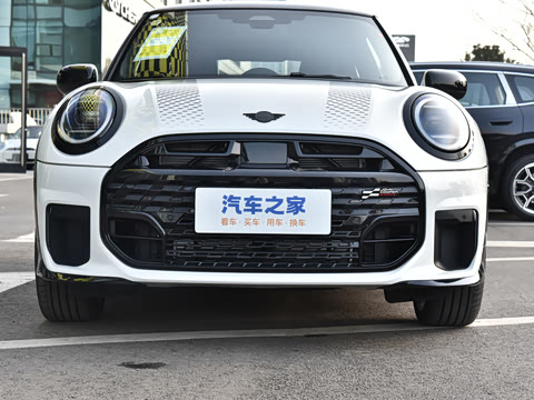 2025�� 2.0T COOPER S ������