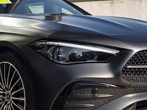 2025�� CLE 300 4MATIC �����ͽ��ܳ�