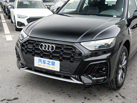 2025�� 45�����ذ� 40 TFSI ����������