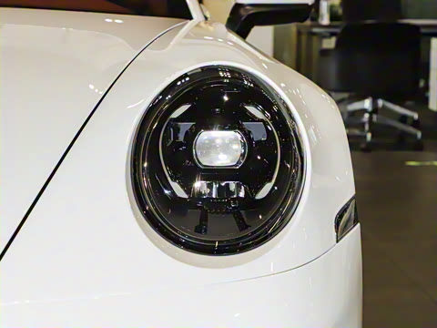 2025�� Carrera Cabriolet 3.0T