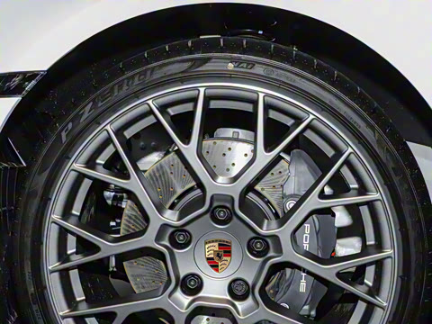 2025�� Carrera Cabriolet 3.0T