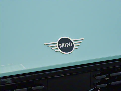 2025�� 1.5T COOPER ������