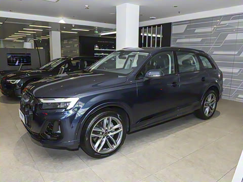 2025�� 55 TFSI quattro S line�˶���