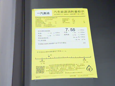 2025�� 200���������� 45 TFSI quattro ��ѡ������