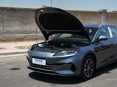 2025�� DM-i 80KM�����