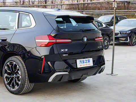 2025�� xDrive30L ������ M�˶���װ