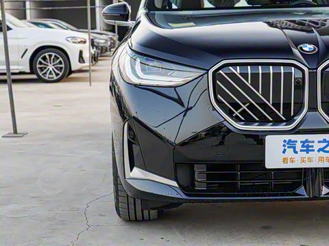 2025�� xDrive30L ������ M�˶���װ