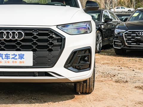 2025�� 45�����ذ� 40 TFSI ����������