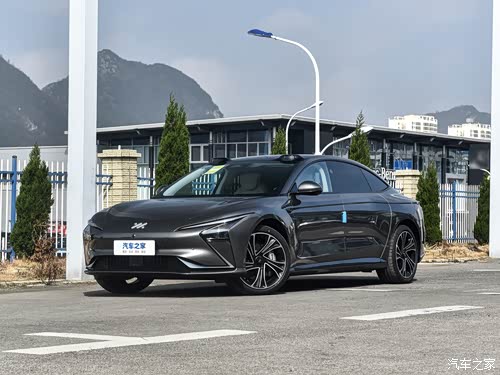 2024款 MAX 超长续航版