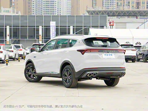 2024�� �ھ��� 1.5T DCT�ھ�PRO 7��