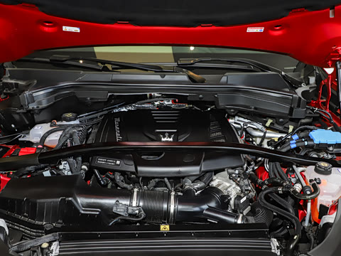 2024�� 2.0T Modena