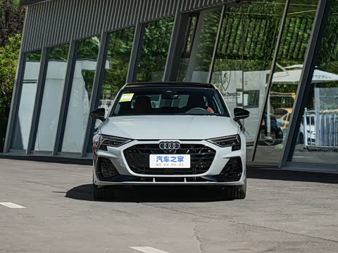 2026�� A3L Limousine 35TFSI �ɳ�������