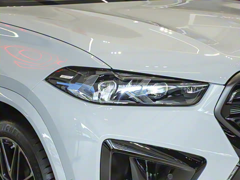 2024�� X6 M ������