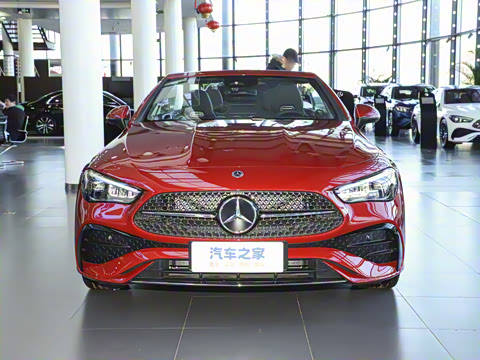 2025�� CLE 260 ������ܳ�