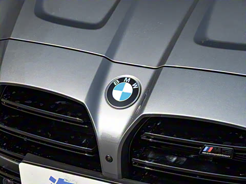 2024 M3Žγ M xDrive 