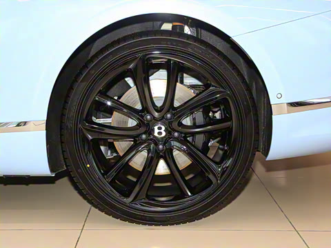 2024�� GT V8 Edition 8