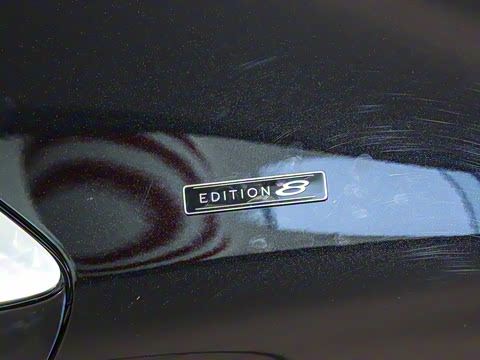 2024�� V8 Edition 8